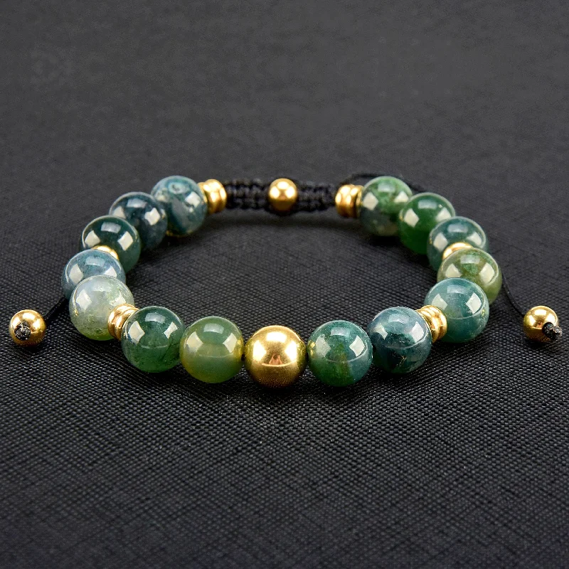 Green Agate