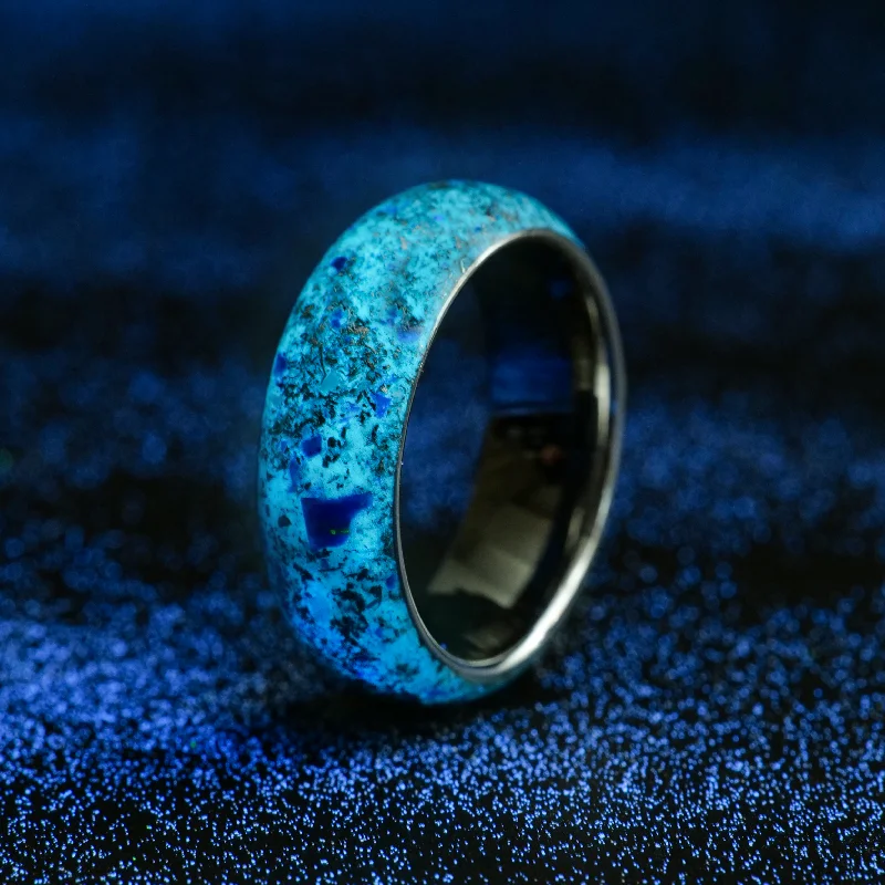 lavish cocktail ring-Boundless Star Dust™ Ring