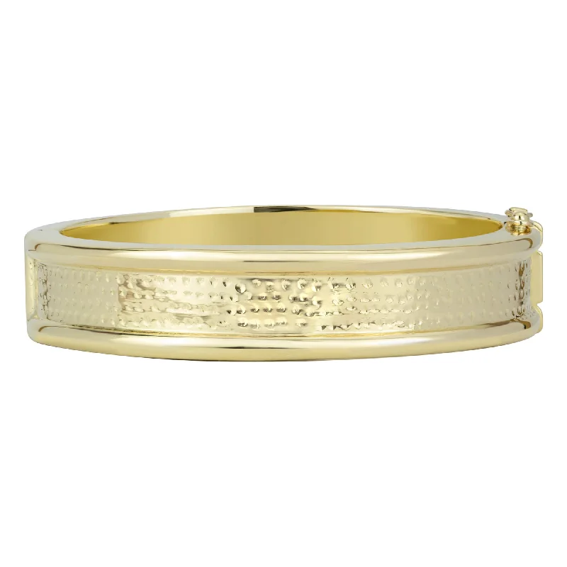 Bangle - Gold