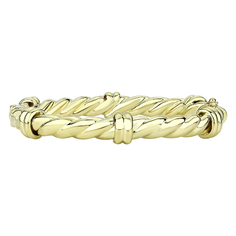 Bangle - Gold