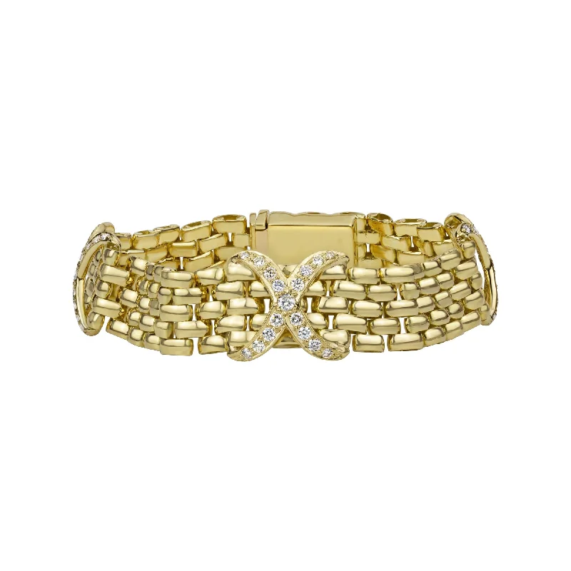 Bracelet - Diamond