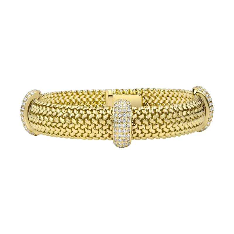 Bracelet - Diamond