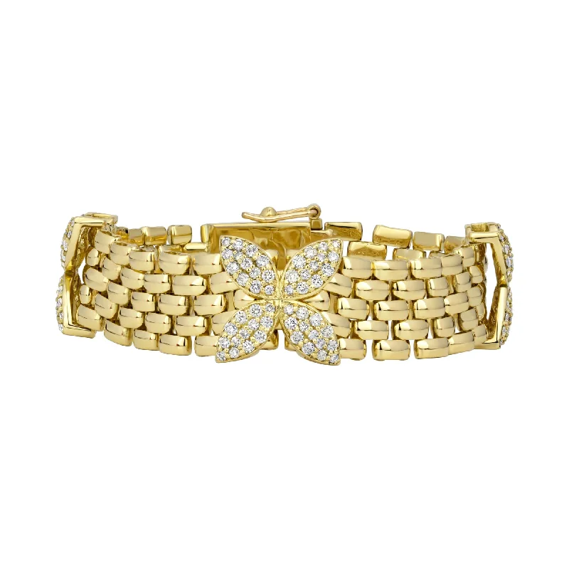 Bracelet - Diamond