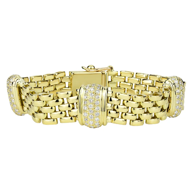 Bracelet - Diamond