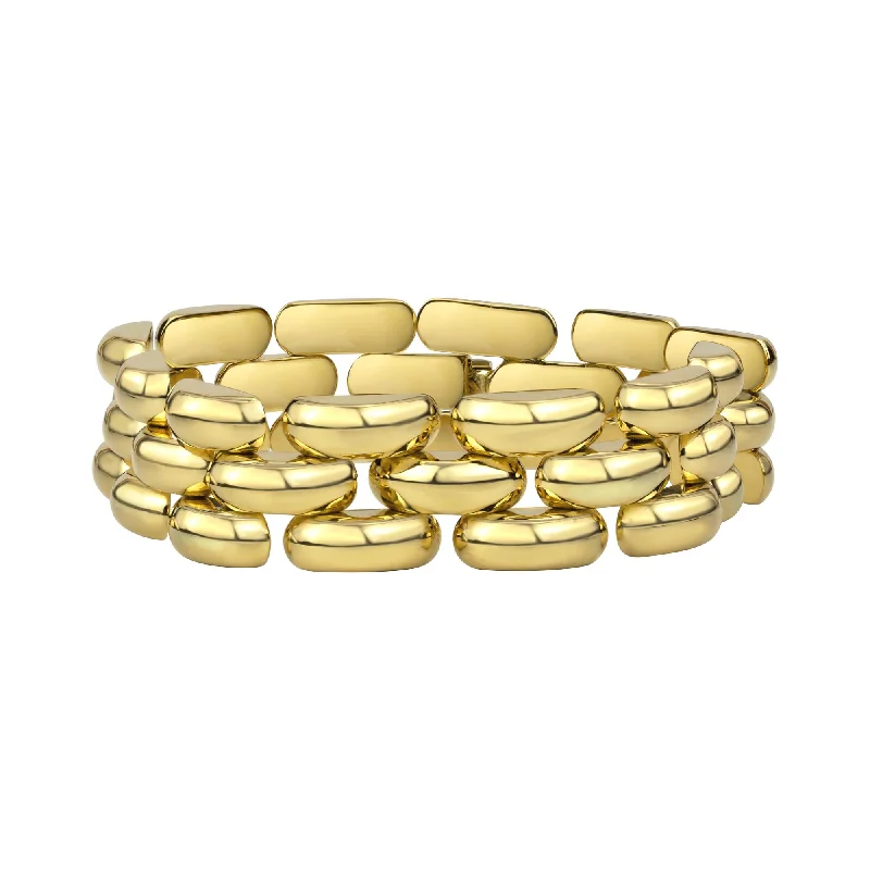 Bracelet - Gold