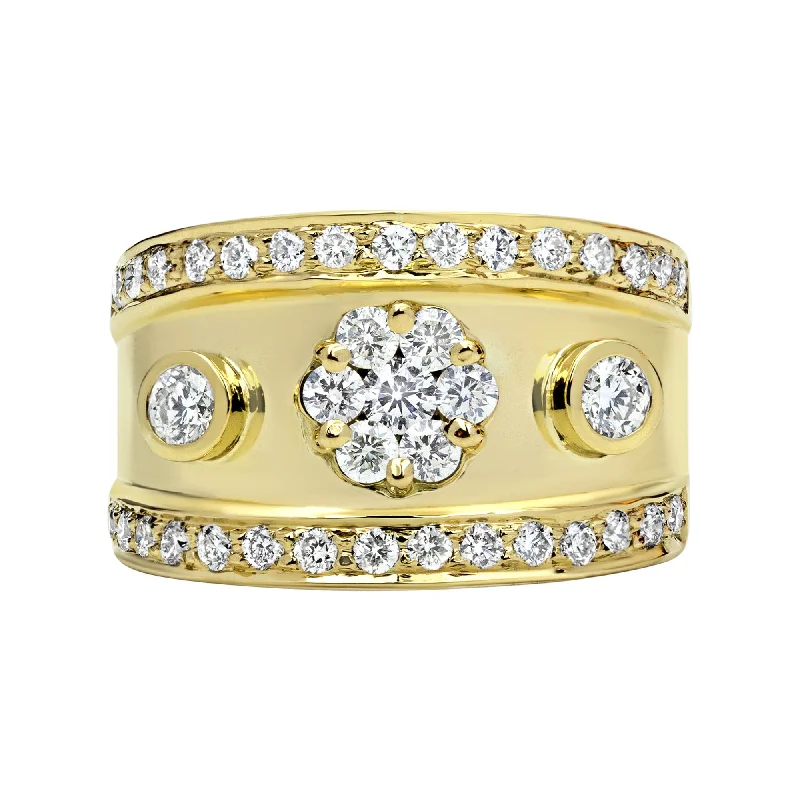 Ring - Diamond